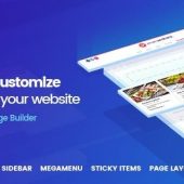 Smart Sections Builder 1.6.6 – WPBakery Addon