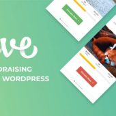 GiveWP 3.12.2 (+Addons) – Donation Plugin