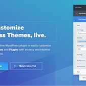 CSSHero 5.0.6 – Visual CSS Live Editor Plugin
