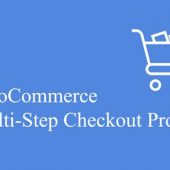 MultiStep Checkout Pro WooCommerce 2.33