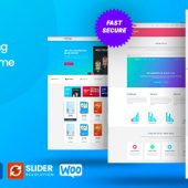 Markety 1.7 – SEO Digital Marketing Theme