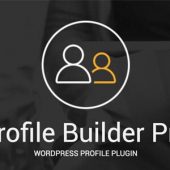 Profile Builder Plugin Pro 3.9.8 (+Addons)