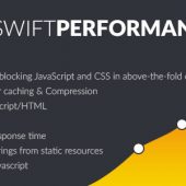 Swift Performance 2.3.6.13 – Speed Optimization
