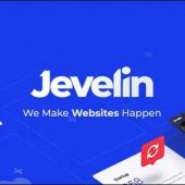 Jevelin 5.7 – Responsive MultiPurpose Theme