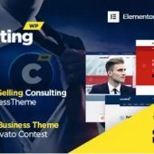 Consulting 6.5.24 – Business Finance Theme