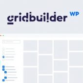 WP Grid Builder 2.1.8 (+Addons) – Filterable Grids