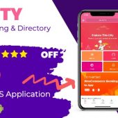 Wilcity 1.4.26 (+Mobile App) Directory Listing Theme