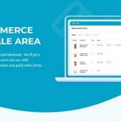 WooCommerce Wholesale Pro 1.7.3