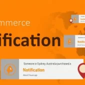 WooCommerce Notification 1.4.7 – Boost Your Sales