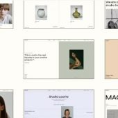 Laurits 1.0 – Portfolio and Agency Theme