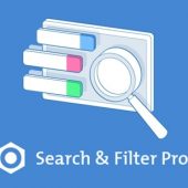 Search Filter Pro 2.5.15 – Ultimate Filter Plugin