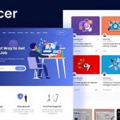 Prolancer 1.4.5 – Freelance Marketplace Theme