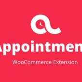 WooCommerce Appointments 4.15