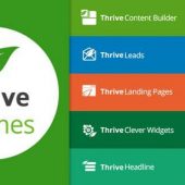 Thrivethemes Full Plugins Pack – Updated