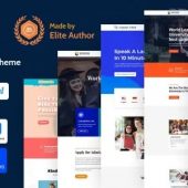 Edumodo 4.4.2 – Ulitimate Education Theme