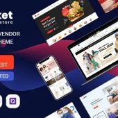 Emarket 7.9.1 – Multi Vendor Marketplace Theme