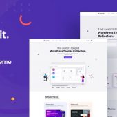 Markite 1.3.6 – Digital Marketplace Theme