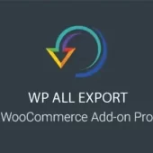 WP All Export WooCommerce Addon Pro 1.0.5