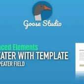 Advanced Elements 1.11 – Take Full ACF Elementor