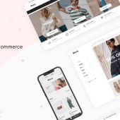 Razzi 1.8.2 – Multipurpose WooCommerce Theme