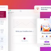 Elemailer 4.1.5 – Email Template Builder