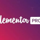Elementor Pro 3.27.5 (GPL) – Page Builder Plugin