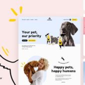 PetMania 16.0 – Pet Care Pet Shop Theme