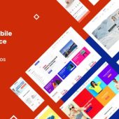 Puca 2.6.34 – Optimized Mobile Woo Theme