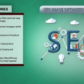 SEO Images Optimizer Pro 5.4 – SEO Image Plugin