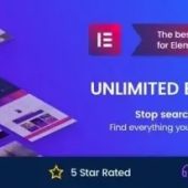Unlimited Elements 1.5.147 (Premium)