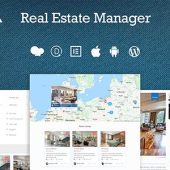 Real Estate Manager Pro 12.5 – Management System