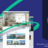RealHomes 4.3.6 – Real Estate WordPress Theme