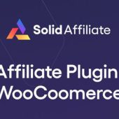 Solid Affiliate 1.6.2 – Affiliate WooCommerce