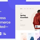 Teta 3.0.1 – WooCommerce WordPress theme