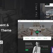 TheGov 2.0.2 – Municipal Government Theme