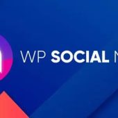 WP Social Ninja Pro 3.18.0 – Social Media Plugin