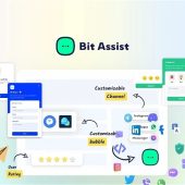 Bit Assist Pro 1.0.2 – Communicate Plugin
