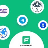 Fluent Support Pro 1.8.4 – WordPress Plugin