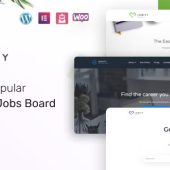 Jobify 4.1.8 – WordPress Job Board Theme