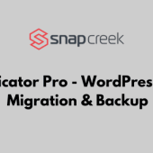 Duplicator Pro 4.5.23.1 – Site Migration Backup