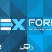 NEX–Forms 8.7.7 (+Addons) – The Ultimate Form