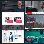 Pearl 3.4.8 – Corporate Business Theme