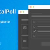 TotalPoll Pro 4.10.2 – Responsive Poll Plugin