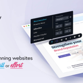 Brizy Pro 2.4.29 – Innovative Site Builder