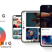 King 9.1.2 – Viral Magazine Theme