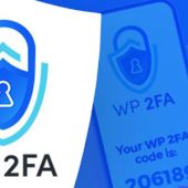 WP 2FA Premium 2.3.0 – WordPress Plugin