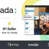 Avada 7.12.2 – Responsive MultiPurpose Theme