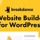 Breakdance 1.7.2 – New Platform Web Builder