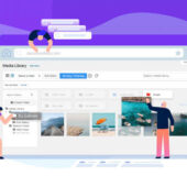 WP Media folder 5.8.7 (+Addons)