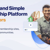 WishList Member 3.26.4 – Membership Plugin